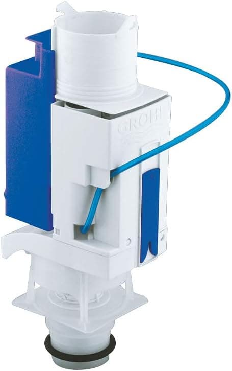 Imagen de GROHE 38735000 Mécanisme de chasse 6 l en OfertitasTOP