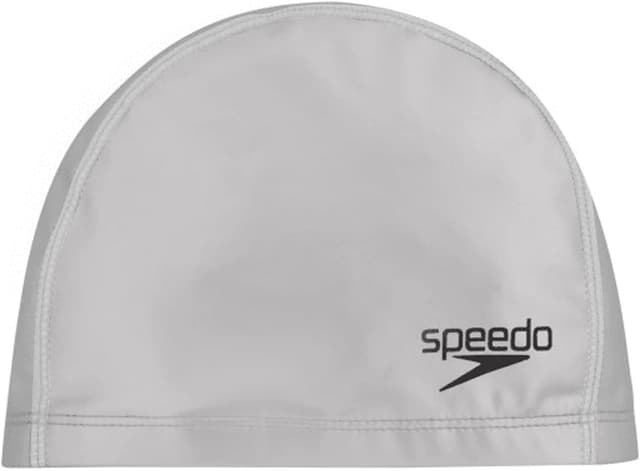 Thumbnail 4 de Speedo Pace Swimming Cap Comfort Fit