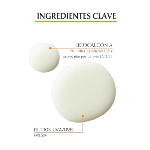 Thumbnail 4 de Eucerin Sun Oil Control crema solar 50 ml