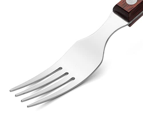 Thumbnail 2 de Arcos Fourchette à Viande Nitru 195mm