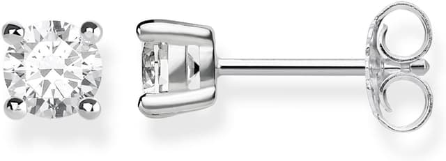 Detalle de Thomas Sabo H1965-051-14 Ohrstecker Zirkonia 925 Silber