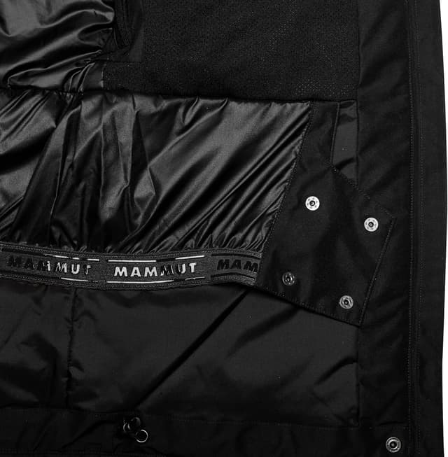 Thumbnail 6 de Mammut Fall Line Hs Thermo 80 g/m² Giacca donna