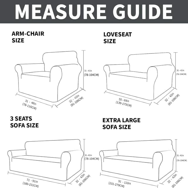 Thumbnail 4 de XINEAGE Velvet 3-seater sofa cover, grey 🛋