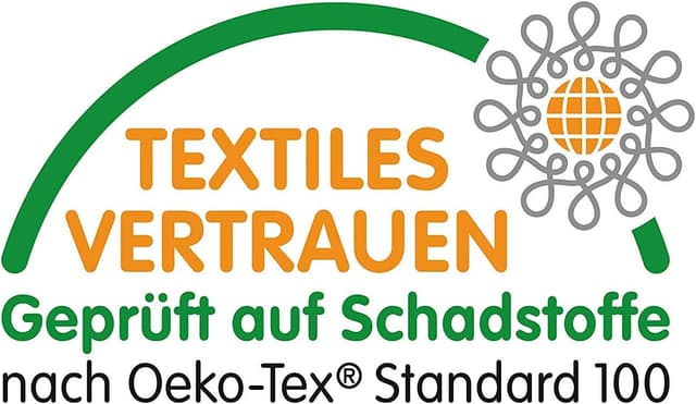 Thumbnail 6 de AShanlan Mädchen Bettwäsche 135 x 200