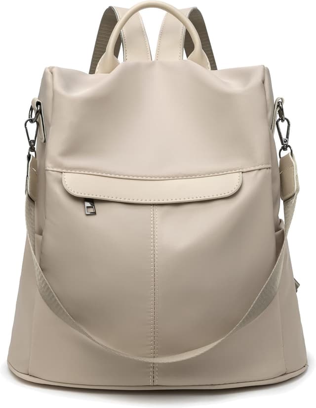 Thumbnail 5 de shepretty 8864-F mochila antirrobo 1 bolsa