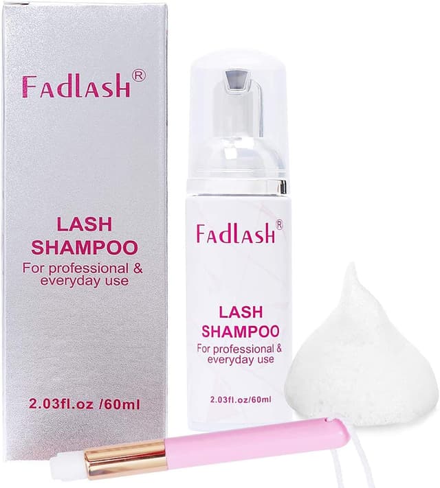 Imagen de FADLASH Detergente Ciglia 60ml en OfertitasTOP