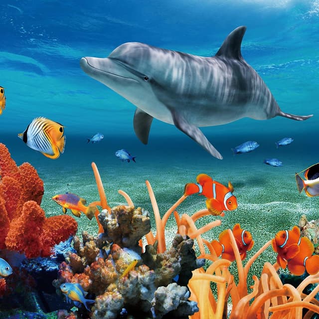 Thumbnail 6 de Pup Go Kinderprojektor-Taschenlampe „Meer Welt & Ozean“ mit 3 Discs (24 Bilder) – Spielzeug-Beamer ab 3 Jahren