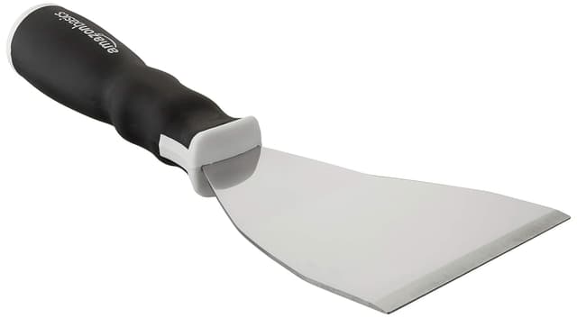 Detalle de Amazon Basics bent scraper 7.62 cm