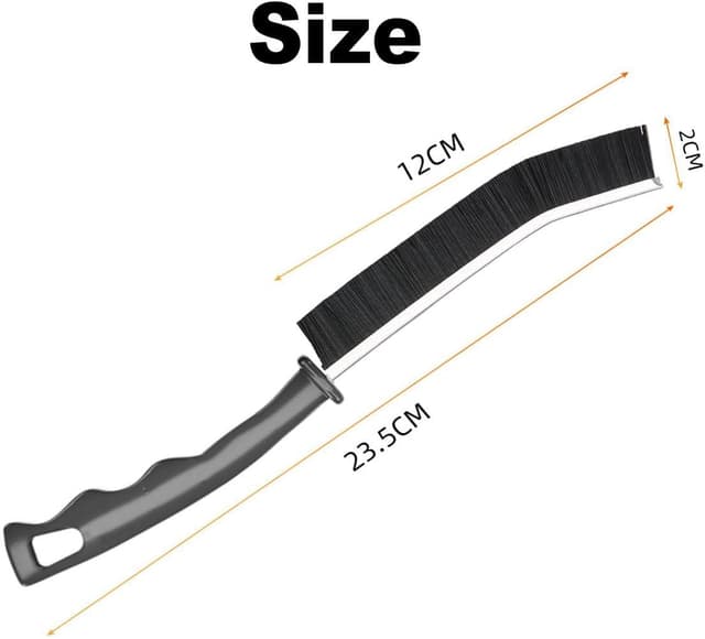 Thumbnail 5 de CUCM Cleaning Brush 3-piece crevice set 🧽