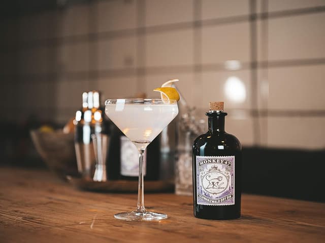 Thumbnail 3 de Monkey 47 Ginebra 500 ml 🍸