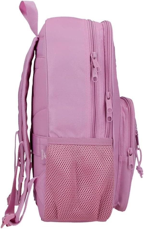 Detalle 2 de Reebok mochila 30x40x12 cm