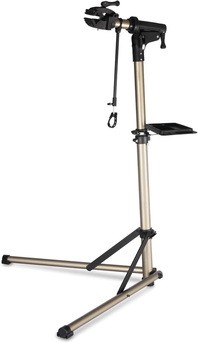 Imagen de CXWXC Fahrrad Montageständer 100–160 cm 🛠 en OfertitasTOP