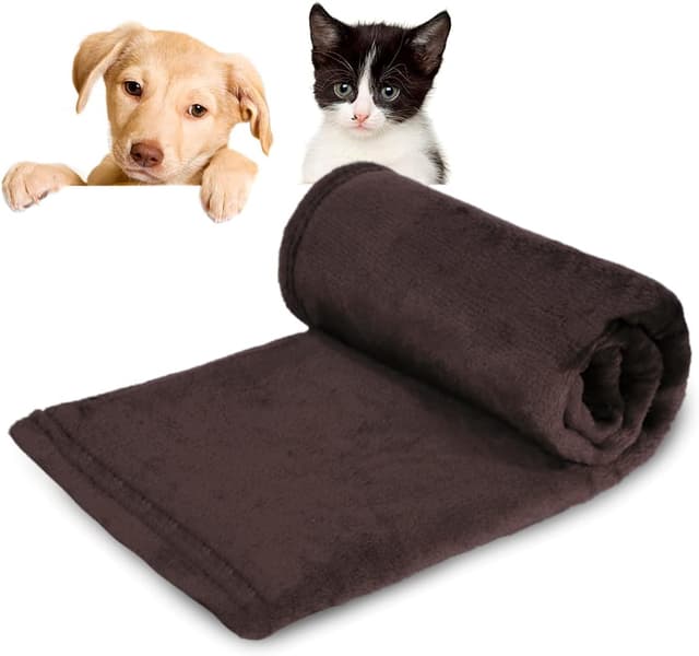 Imagen de Mercury Textil Manta para Mascotas 75x100 cm en OfertitasTOP