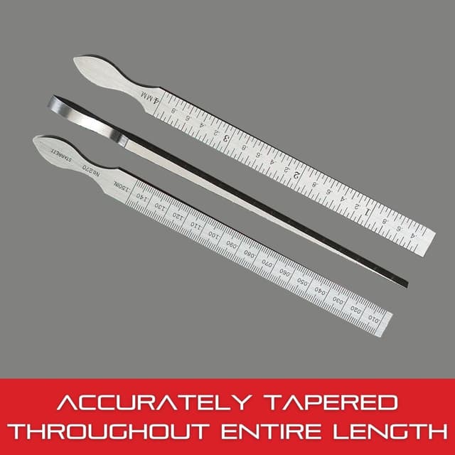 Thumbnail 3 de CALIBRADOR AHUSADO STARRETT