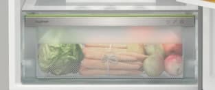 Detalle de Liebherr CNsdc 5203-22 Kühl Gefrierkombination