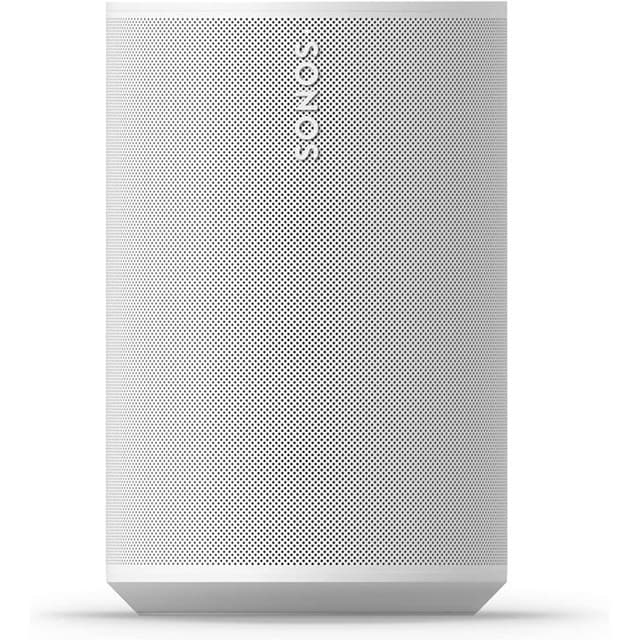 Detalle de Sonos Era 100 altavoz Bluetooth blanco
