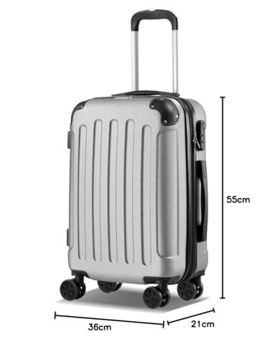 Thumbnail 11 de T-LOVENDO.ES Maleta de cabina rígida