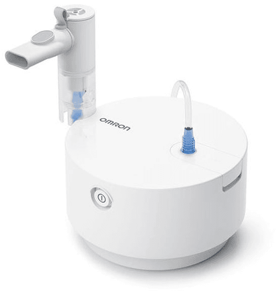 Detalle de Omron CompAir NE-C28P Nebulizador