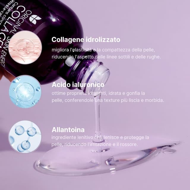 Thumbnail 6 de Mizon Collagen 100 Siero al collagene 30 ml 💄