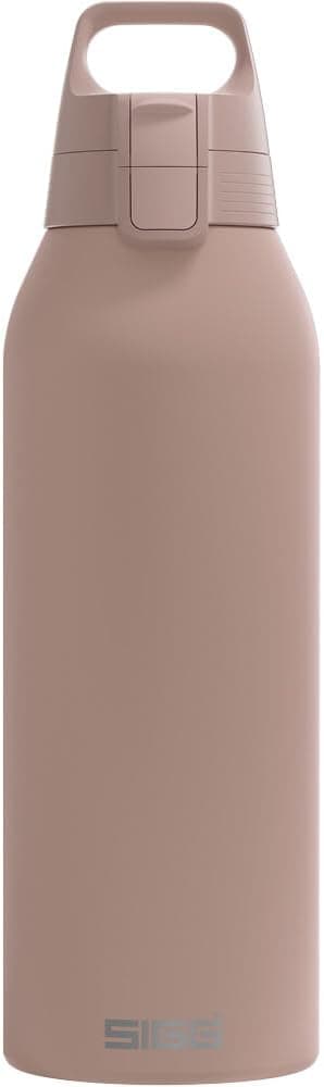 Thumbnail 4 de Sigg Edelstahl Trinkflasche Shield ONE 1 L