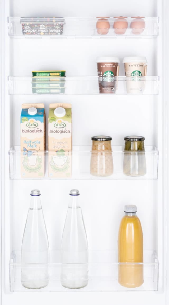 Thumbnail 6 de Veripart VPKK185EW Kühlschrank