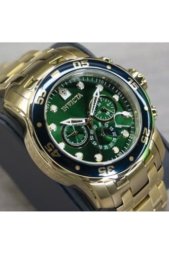 Thumbnail 6 de Invicta Pro Diver 48 mm reloj de acero inoxidable ⌚