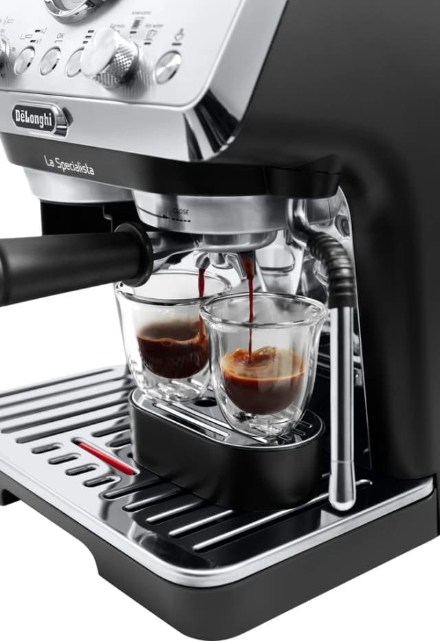 Thumbnail 8 de De'Longhi La Specialista Arte EC9155.MB