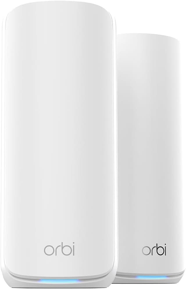 Thumbnail 6 de NETGEAR Orbi RBK763S WiFi Mesh AX5400