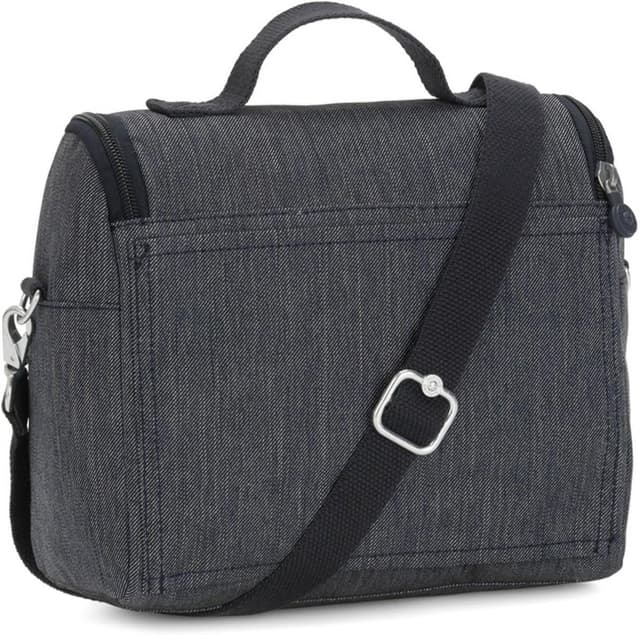 Thumbnail 2 de Kipling New Kichirou Lonchera Grande 👜 Azul Marino