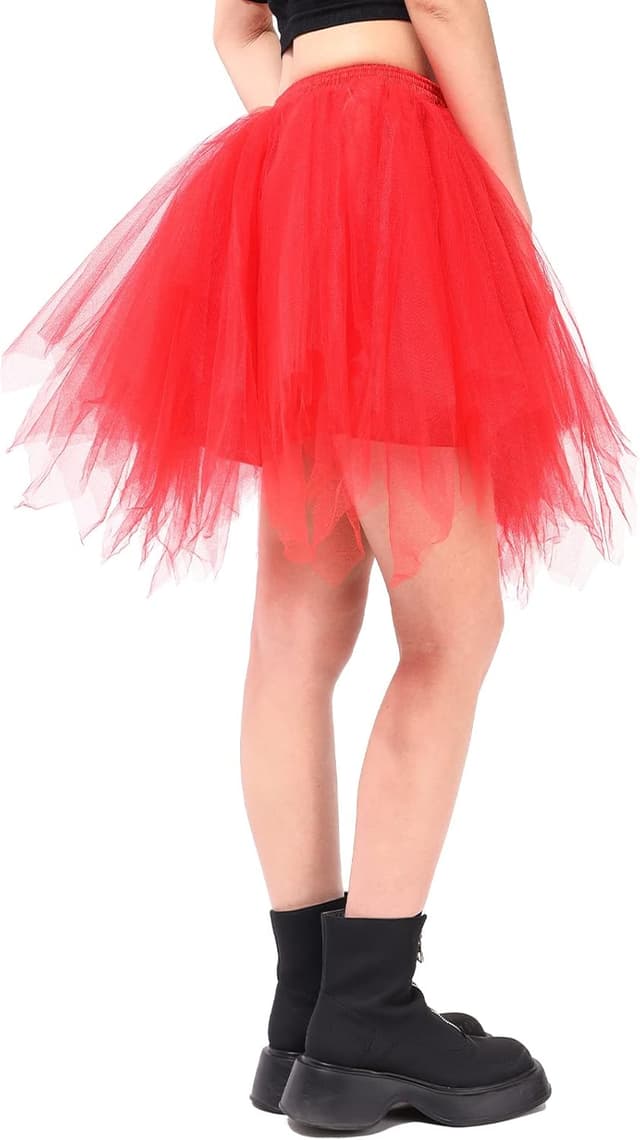 Thumbnail 1 de Kefiyis Tüllrock Tütü 47 cm