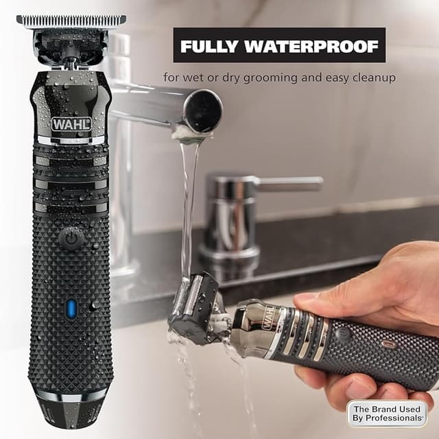 Thumbnail 3 de Wahl Pro Series Trimmer Ion-Litio 💈 Cortar y Barrar Sin Cables