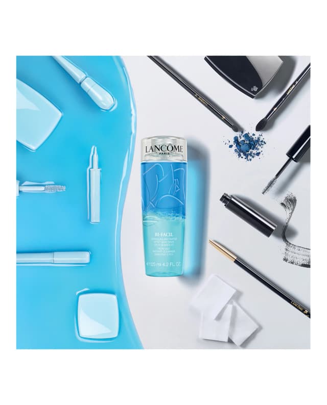 Detalle 2 de Lancôme Bi-Facil desmaquillante de ojos 125 ml