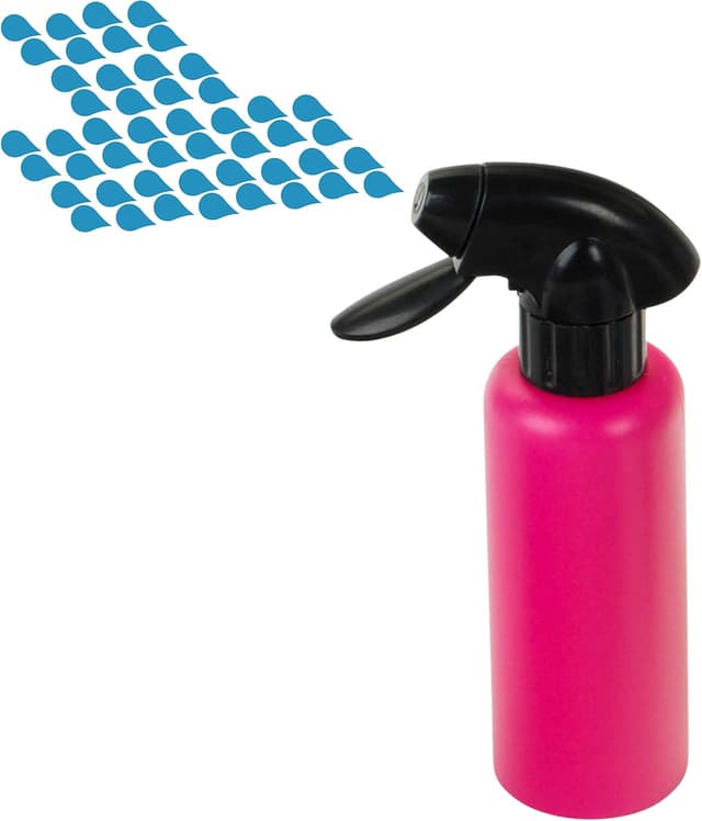 Thumbnail 6 de Theo Klein Mega Set 5873 „Braun Satin Hair 7“ mit Haarglätter, Fön & Zubehör (ab 3 Jahren)