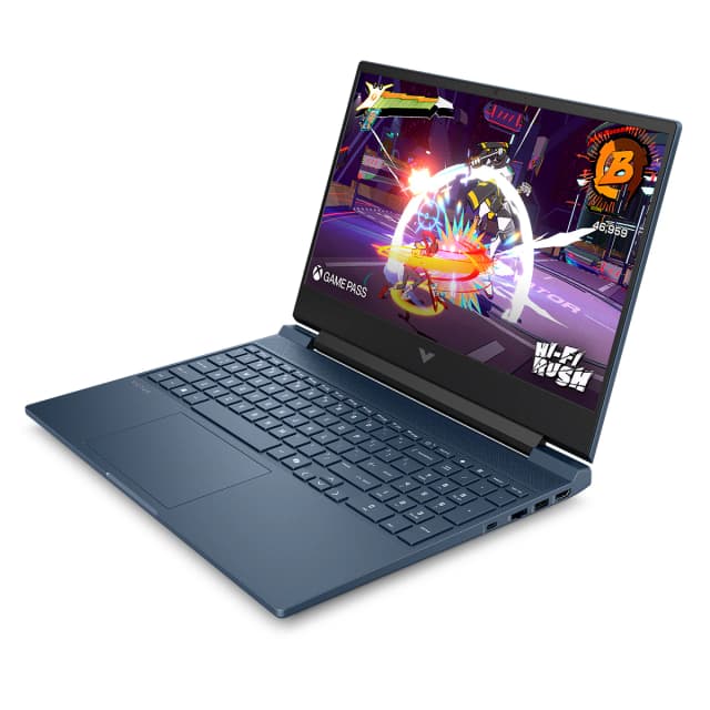 Detalle 2 de HP VICTUS 15-fa2007ns Intel Core 7-240H, 16 GB