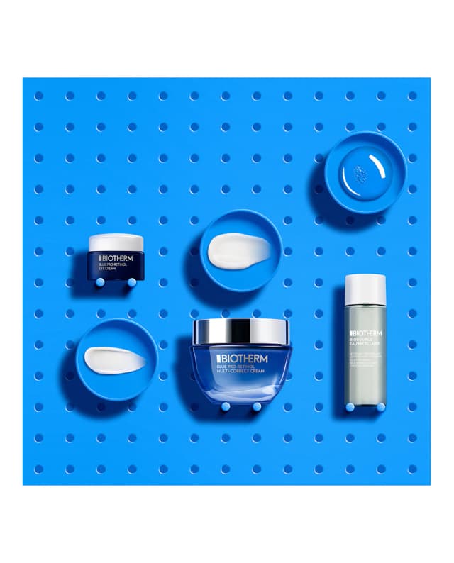 Thumbnail 1 de Biotherm Blue Pro Retinol Estuche Regalo 50 ml