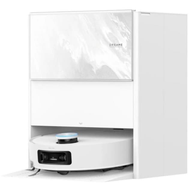 Detalle de dreame Aqua10 Ultra Track Complete