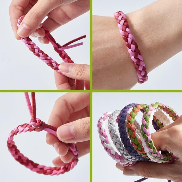 Thumbnail 5 de PandyCare Mosquito Repellent Bracelet 15 Pack