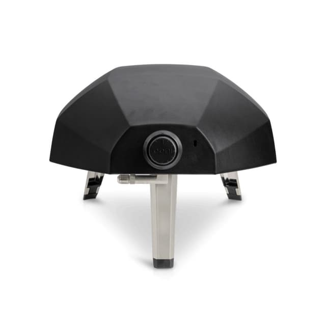 Detalle de moonia Ooni Koda 12 Gas 500 °C 🍕