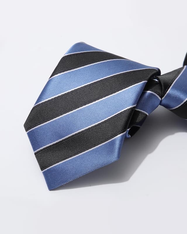 Detalle 2 de Kajeer Vorgebunden Kinder Krawatte Cashew Blume đ