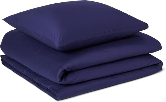 Imagen de Amazon Basics Bettwäsche 135 x 200 cm en OfertitasTOP