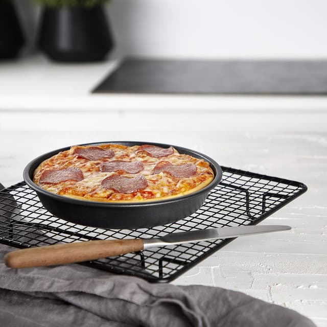 Thumbnail 5 de Princess Set d’Accessoires Airfryer 10 Pièces