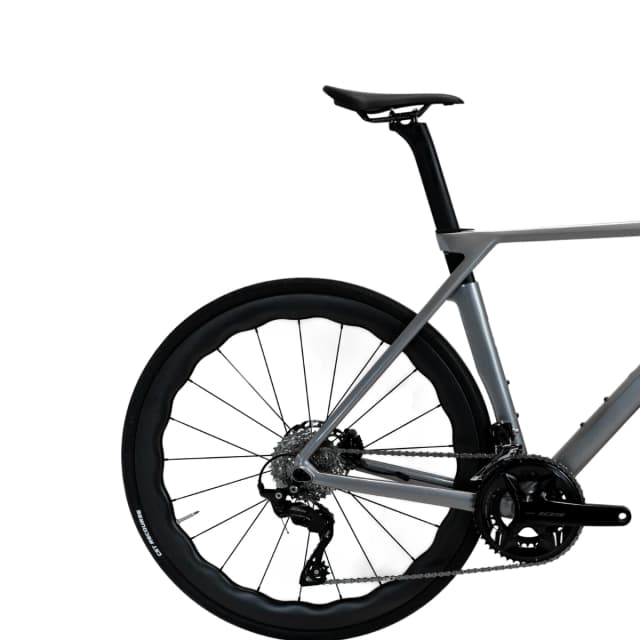 Detalle 2 de Rali Ruta RDS 700, 105 y carbono