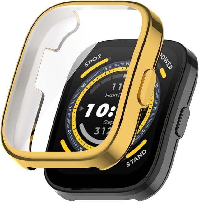 Thumbnail 5 de Amazfit Bip 5 Case Silicone TPU