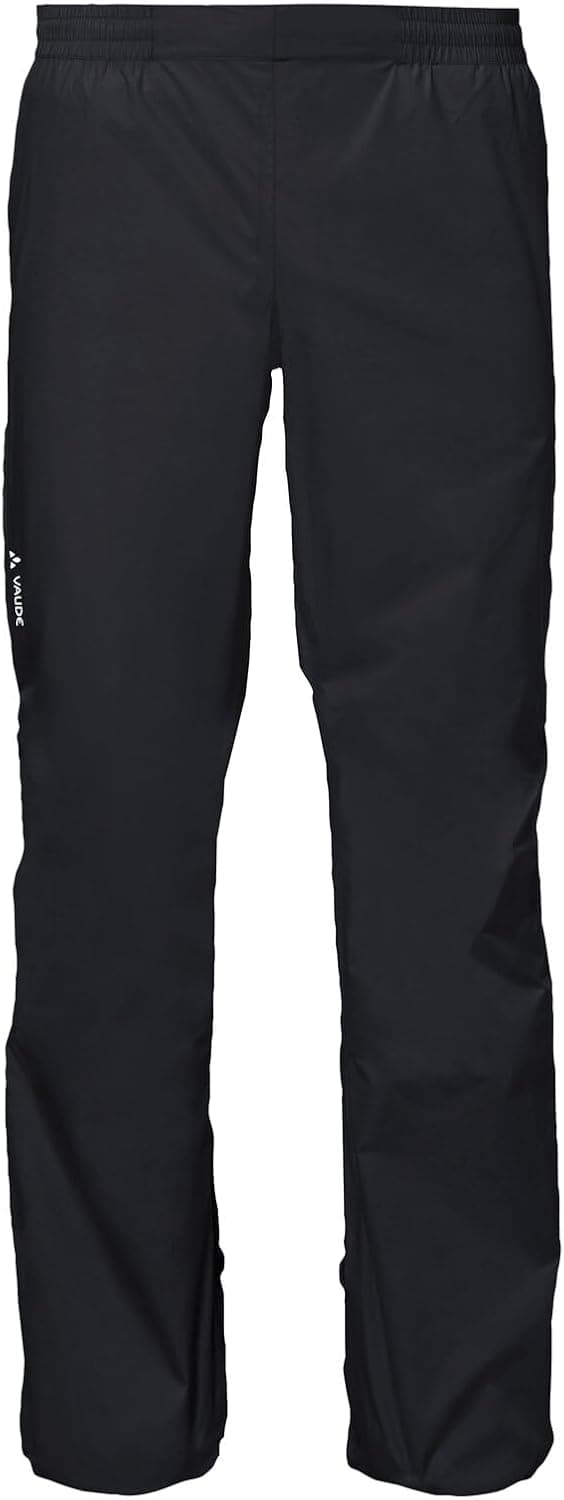 Detalle de VAUDE Herren Men's Drop Pants Ii Regenhose