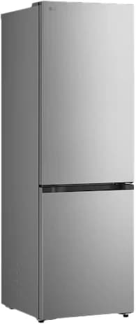 Detalle 2 de LG GBBSJ1CCPY Kühlgefrierkombination mit DoorCooling und Moist Balance Crisper