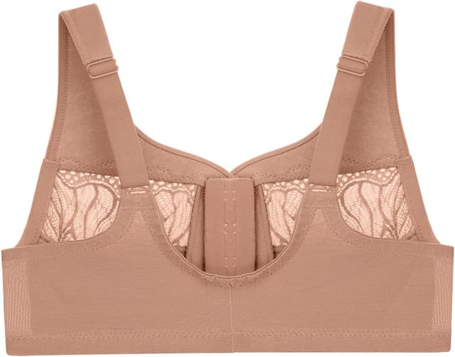 Detalle 2 de Soutien-gorge Glamori se 1210