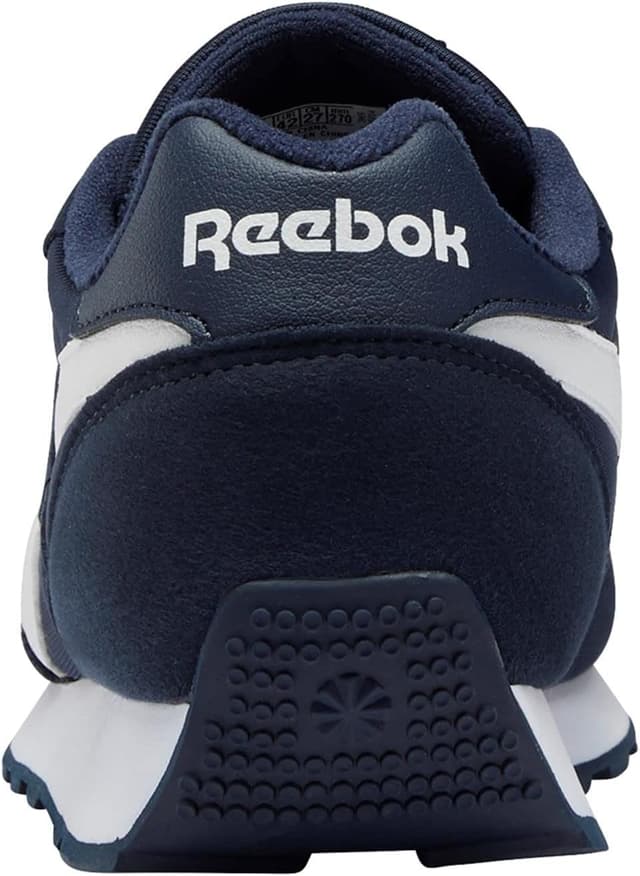 Thumbnail 6 de Reebok Rewind Run Noir : des trainers inspirées des archives, sobres et faciles à porter