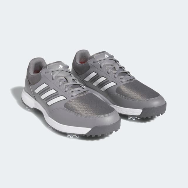 Thumbnail 3 de Adidas Tech Response 3.0 Golf Shoes