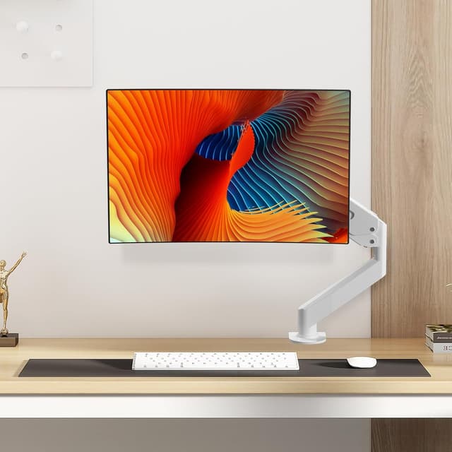 Detalle 2 de SUPTEK supporto monitor VESA 75/100