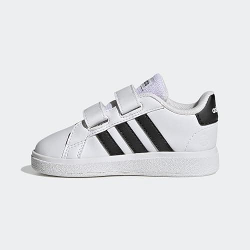 Detalle 2 de adidas Grand Court Zapatillas tenis 26,5 EU
